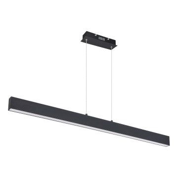 Globo - світлодіодна регульована люстра на тросі LED/40W/230V 3000K