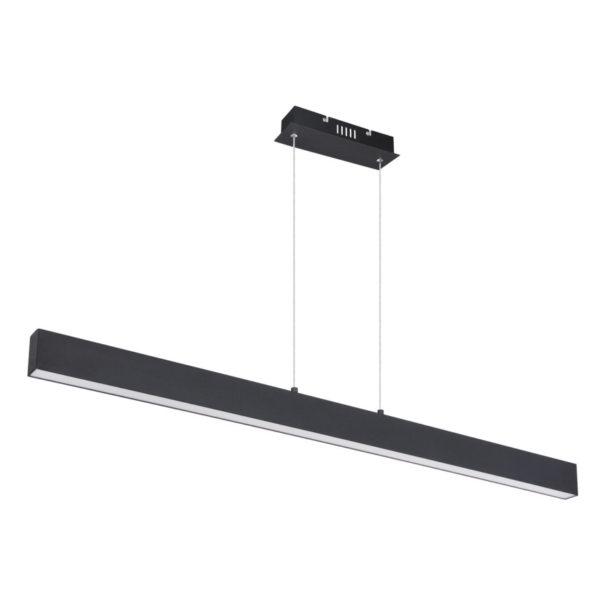 Globo - світлодіодна регульована люстра на тросі LED/40W/230V 3000K
