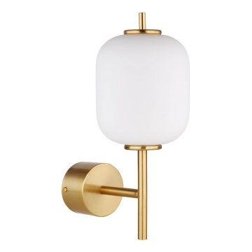 Globo - Світлодіодний настінний світильник LED/7W/230V