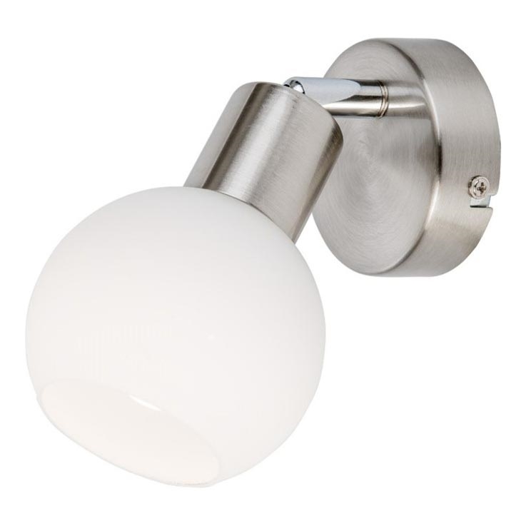 Globo - Світлодіодний настінний точковий світильник 1xE14/5W/230V