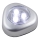 Globo - Світлодіодний нічник 4xLED/0,21W/1,5V