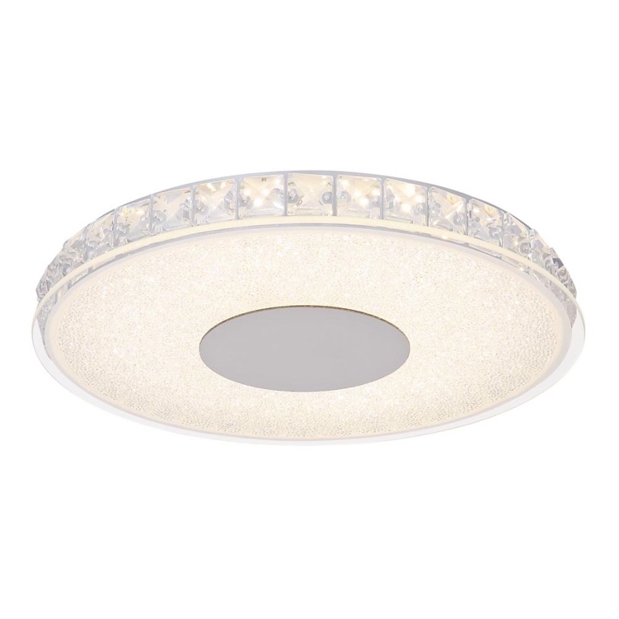 Globo - Світлодіодний стельовий світильник 1xLED/16W/230V