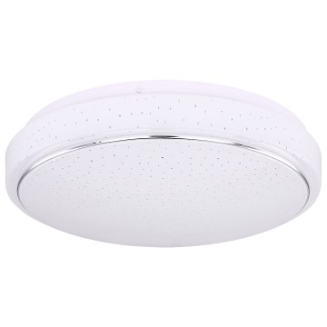 Globo - Світлодіодний стельовий світильник 1xLED/18W/230V