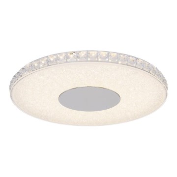 Globo - Світлодіодний стельовий світильник 1xLED/24W/230V