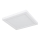 Globo - Світлодіодний стельовий світильник LED/12W/230V 3000/4000/6500K білий