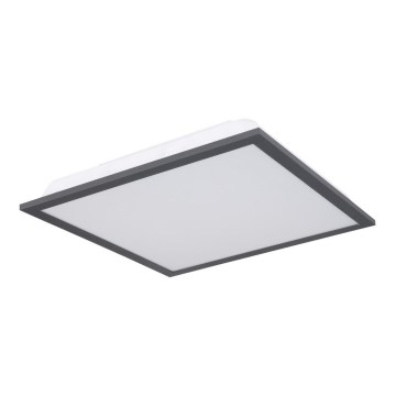Globo - Світлодіодний стельовий світильник LED/12W/230V