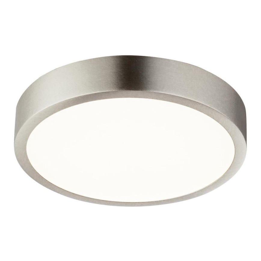 Globo - Світлодіодний стельовий світильник LED/15W/230V
