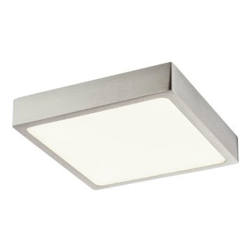 Globo - Світлодіодний стельовий світильник LED/15W/230V