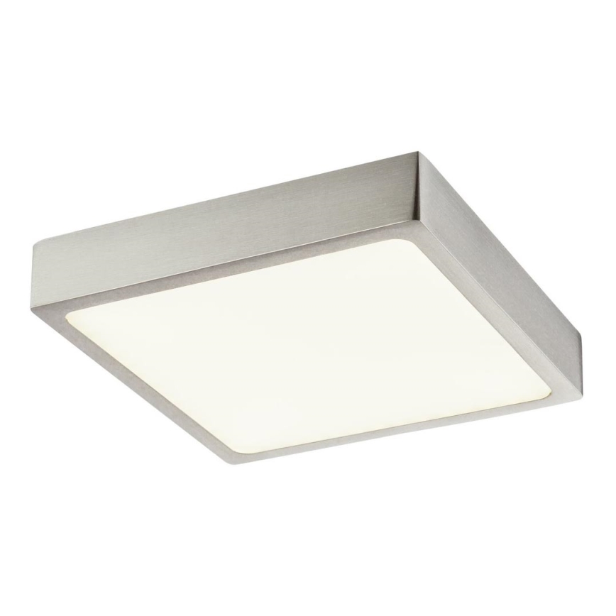 Globo - Світлодіодний стельовий світильник LED/15W/230V