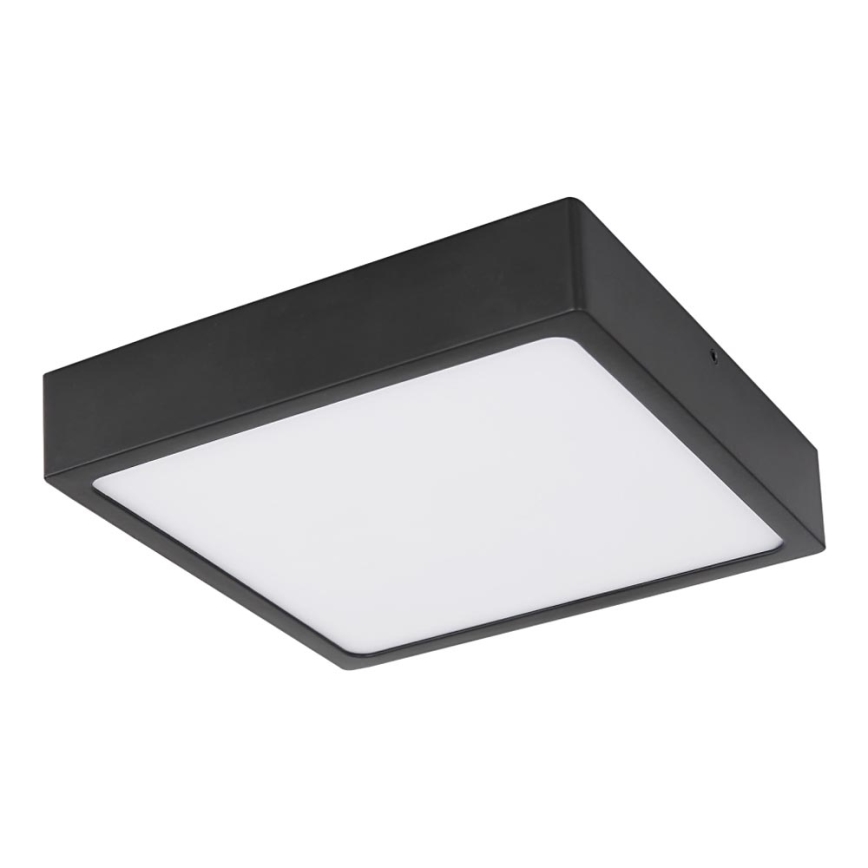 Globo - Світлодіодний стельовий світильник LED/15W/230V
