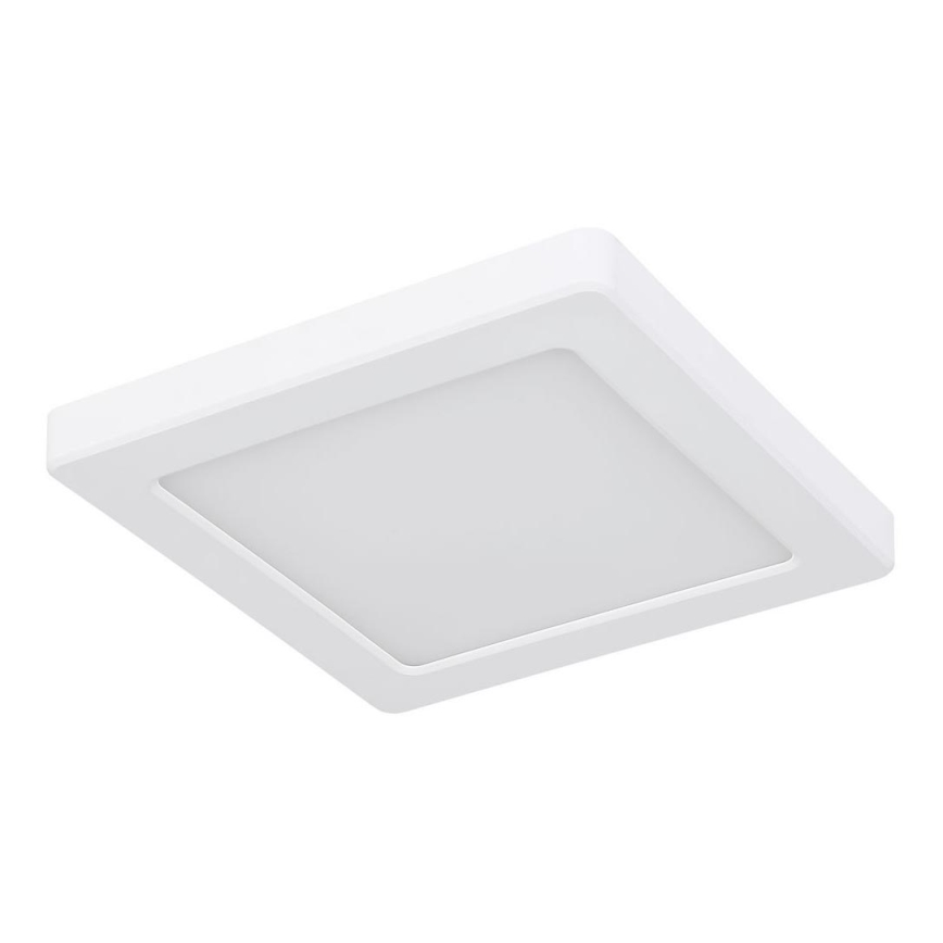 Globo - Світлодіодний стельовий світильник LED/18W/230V 3000/4000/6500K білий