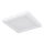 Globo - Світлодіодний стельовий світильник LED/18W/230V 3000/4000/6500K білий