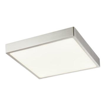 Globo - Світлодіодний стельовий світильник LED/22W/230V