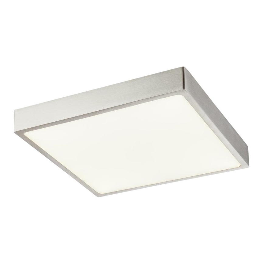 Globo - Світлодіодний стельовий світильник LED/22W/230V