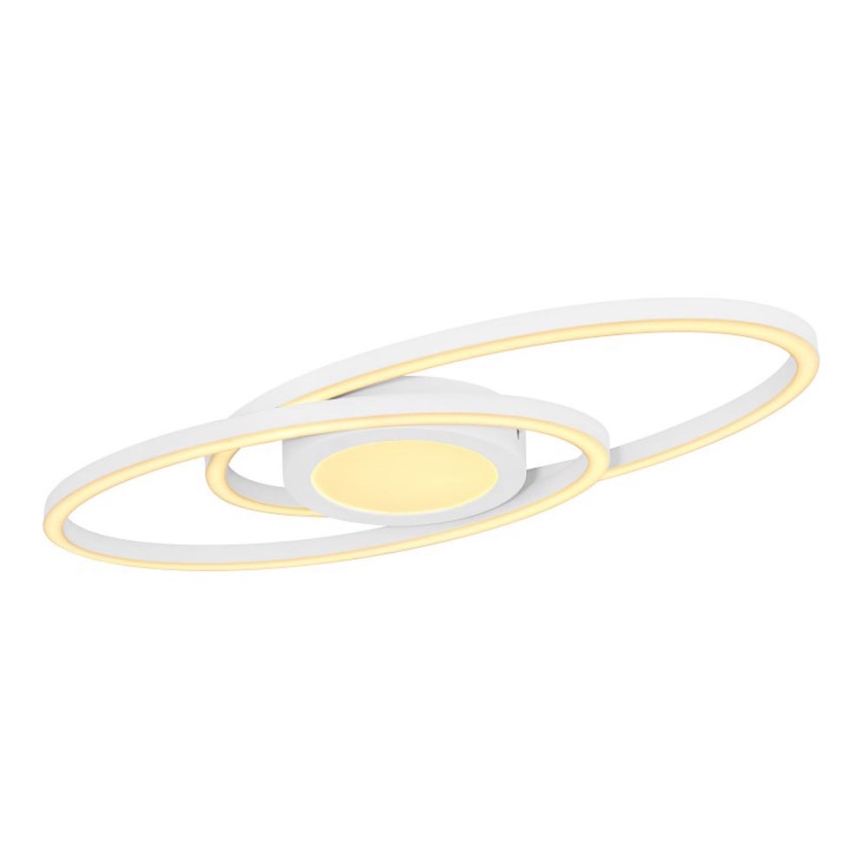 Globo - Світлодіодний стельовий світильник LED/24W/230V