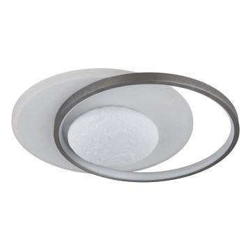 Globo - світлодіодний стельовий світильник LED/30W/230V 4000K 30x36,9 см