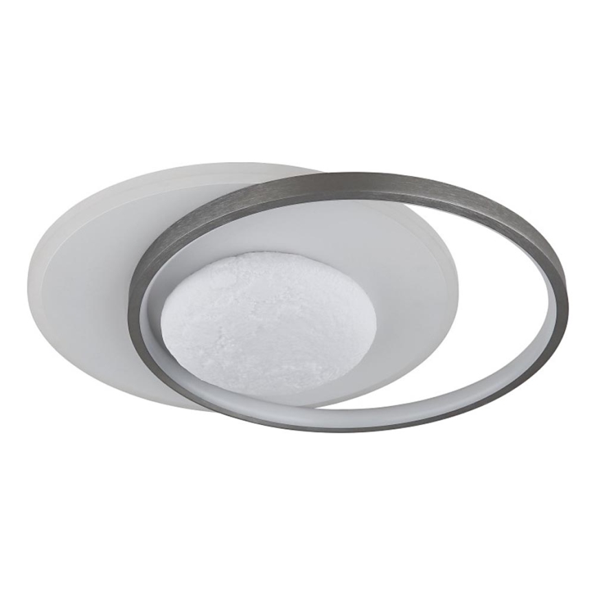 Globo - світлодіодний стельовий світильник LED/30W/230V 4000K 30x36,9 см
