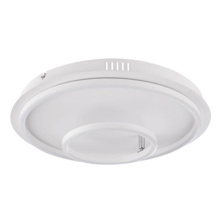 Globo - Світлодіодний стельовий світильник LED/30W/230V