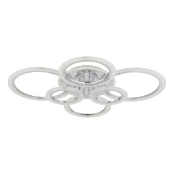 Globo - світлодіодний стельовий світильник LED/48W/230V 2700/4000/6000K 60,5x78 см