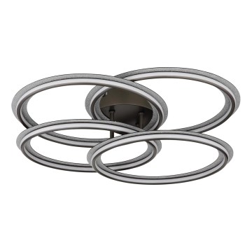 Globo - світлодіодний стельовий світильник LED/55W/230V 3000K діаметр 53,5 см
