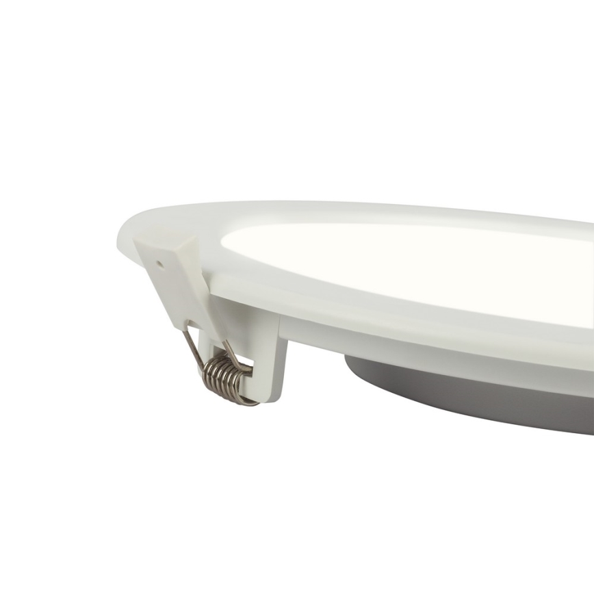 Globo - Світлодіодний світильник для ванної кімнати 1xLED/12W/230V