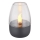Globo - Світлодіодний світильник на сонячній батареї LED/0,02W/1,2V 1800K IP44 300 mAh