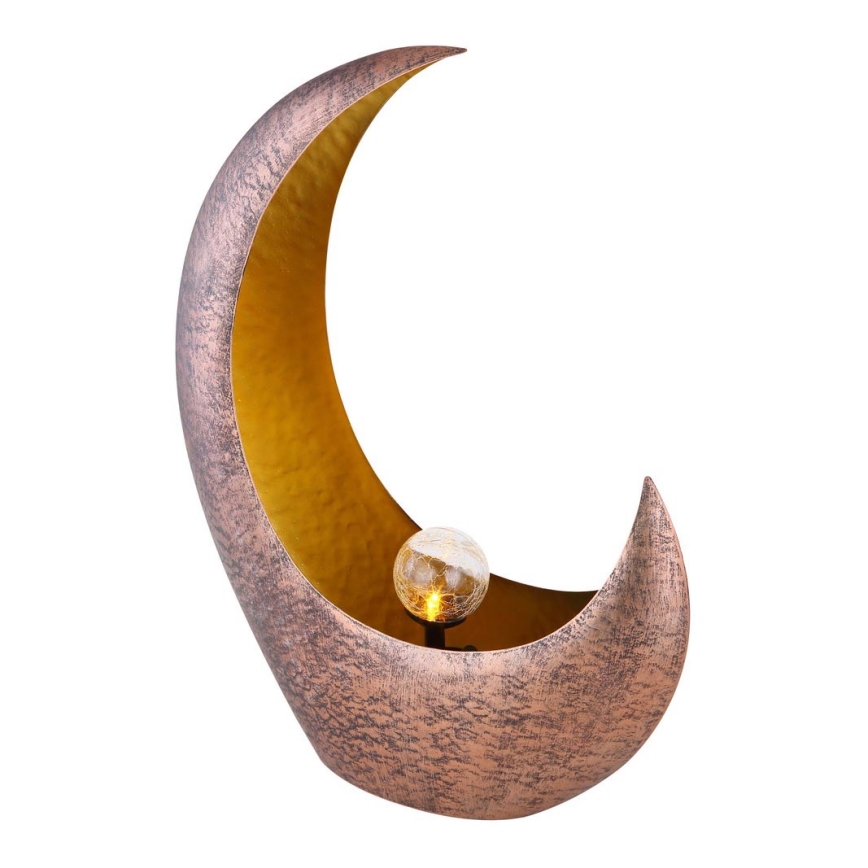 Globo - Світлодіодний світильник на сонячній батареї LED/0,06W/1,2V IP44