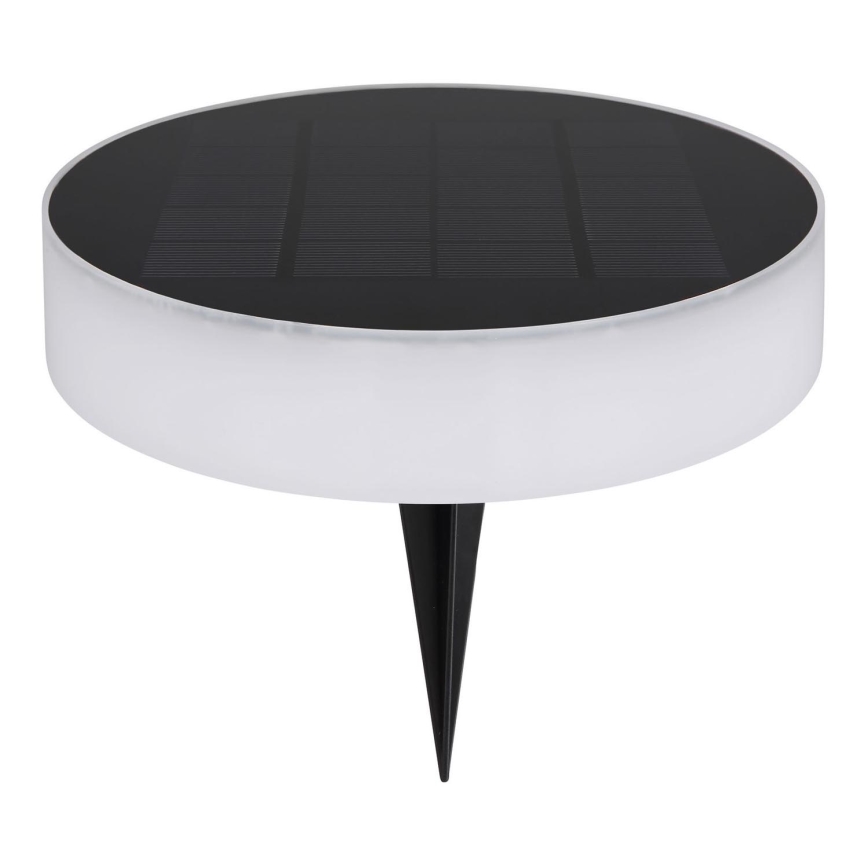 Globo - Світлодіодний світильник на сонячній батареї LED/0,2W/3,2V 3000K IP44