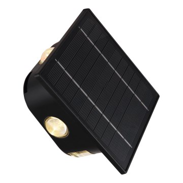 Globo - Світлодіодний світильник на сонячній батареї LED/0,5W/3,2V IP54