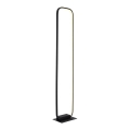 Globo - Світлодіодний торшер LED/24W/230V
