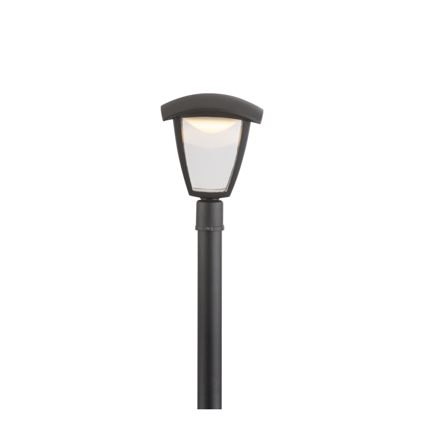 Globo - Світлодіодний вуличний світильник LED/7W/230V IP54