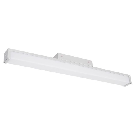 Globo - Світлодіодний настінний світильник для ванної кімнати LED/12W/230V IP44