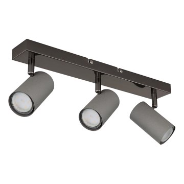 Globo - Точечный светильник 3xGU10/25W/230V
