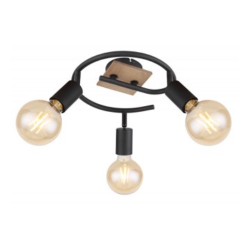 Globo - Точечный светильник 3xE27/40W/230V