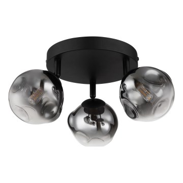 Globo - Точечный светильник 3xG9/5W/230V