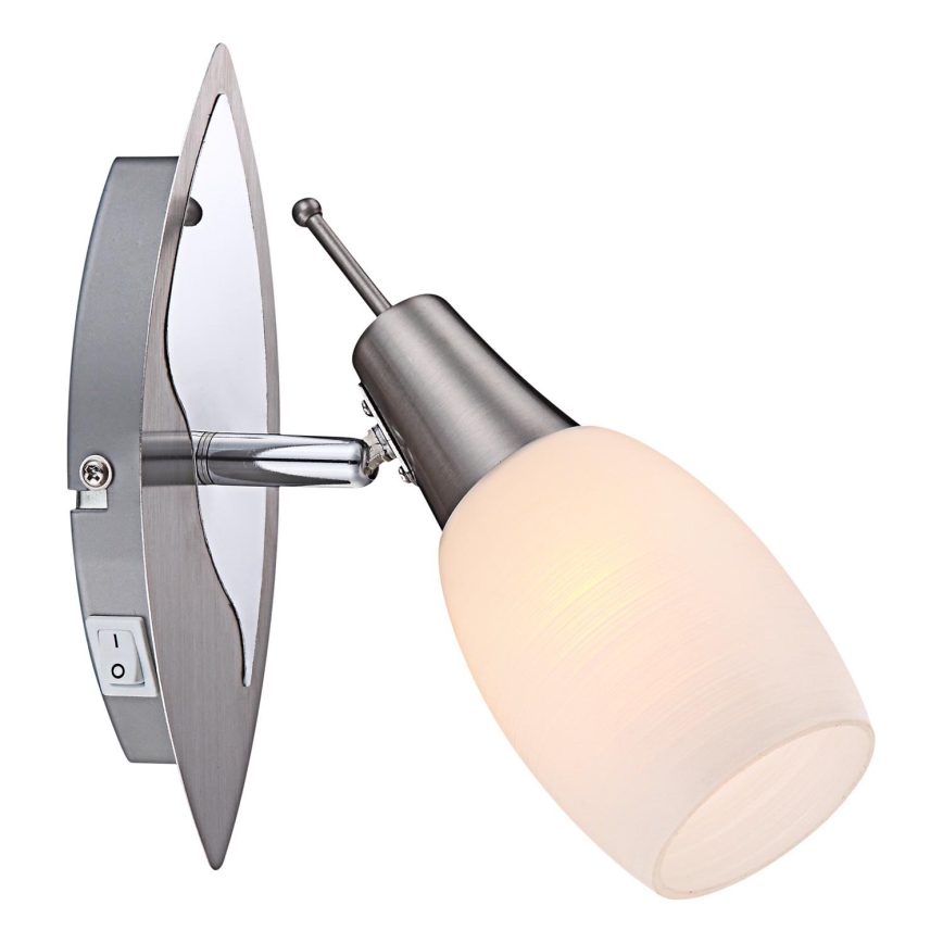 Globo - Точковий світильник 1xE14/40W