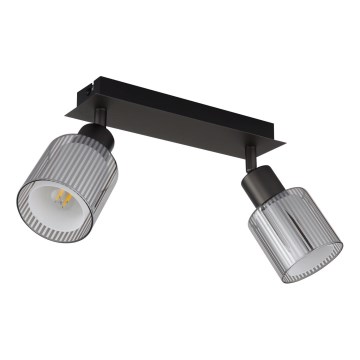 Globo - Точковий світильник 2xE14/25W/230V