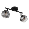Globo - Точковий світильник 2xG9/5W/230V