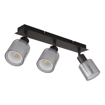 Globo - Точковий світильник 3xE14/25W/230V