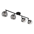 Globo - Точковий світильник 4xG9/5W/230V