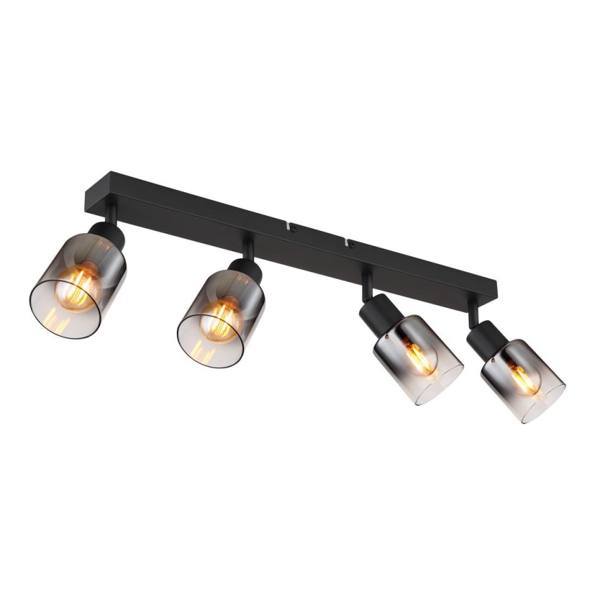 Globo - Точковий світильник 4xE14/40W/230V