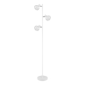 Globo - Торшер 3xE14/40W/230V белый