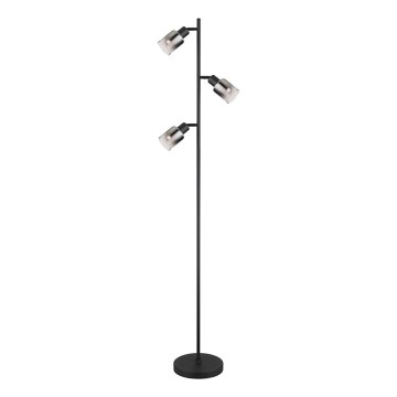 Globo - Торшер 3xE14/40W/230V