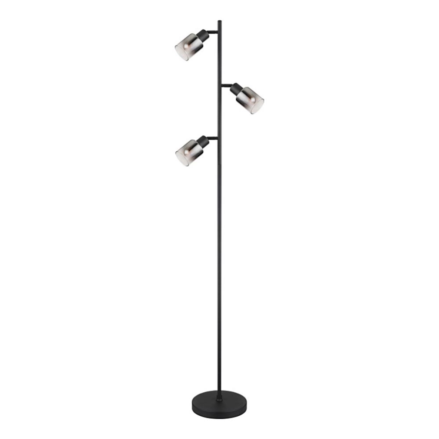 Globo - Торшер 3xE14/40W/230V