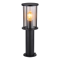 Globo - Уличная лампа 1xE27/60W/230V IP54 45 см