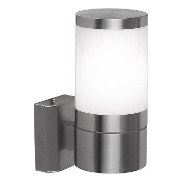 Globo - Уличный настенный светильник 1xE27/60W/230V IP44