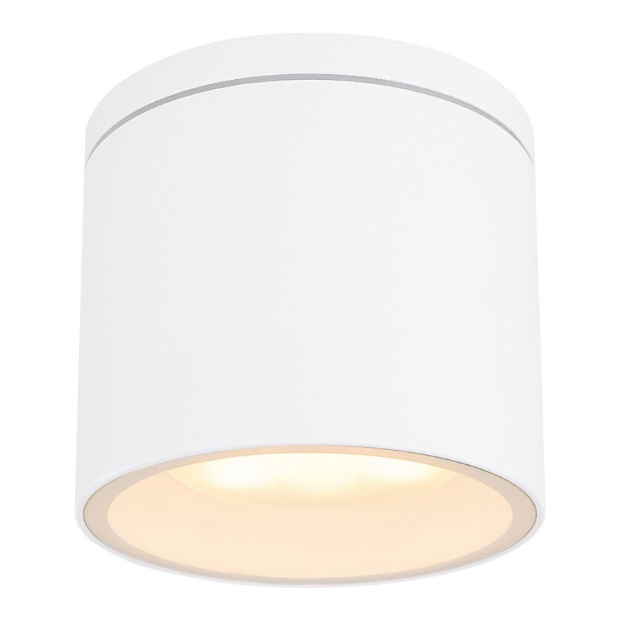 Globo - Уличный потолочный светильник 1xGX53/11W/230V IP44