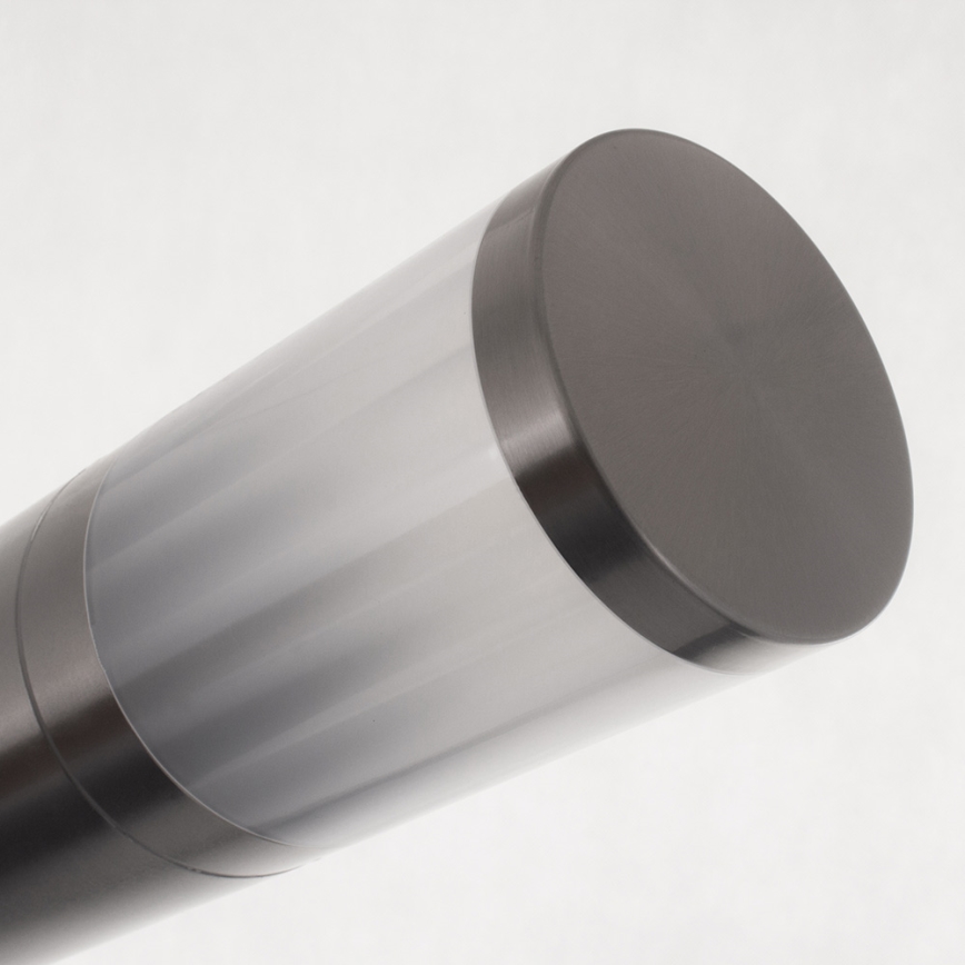 Globo - Уличный светильник 1xE27/60W/230V IP44