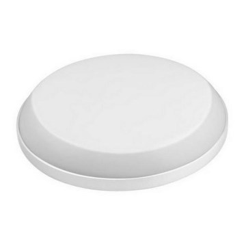 Globo - Уличный светодиодный потолочный светильник 1xLED/18W/230V IP54