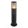 Globo - Уличная лампа с датчиком 1xE27/60W/230V 50 см IP44